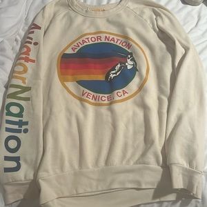 Aviator Nation Sweatshirt